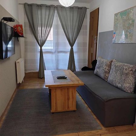 Apartament Gospodarska Bialystok Exterior photo