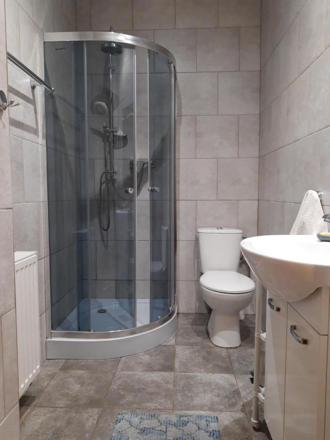 Apartament Gospodarska Bialystok Exterior photo