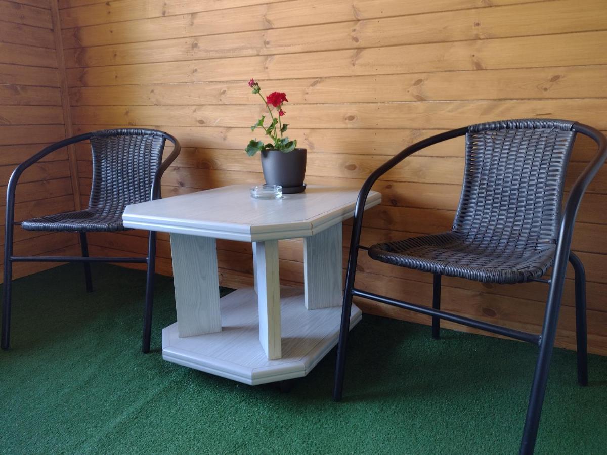 Apartament Gospodarska Bialystok Exterior photo