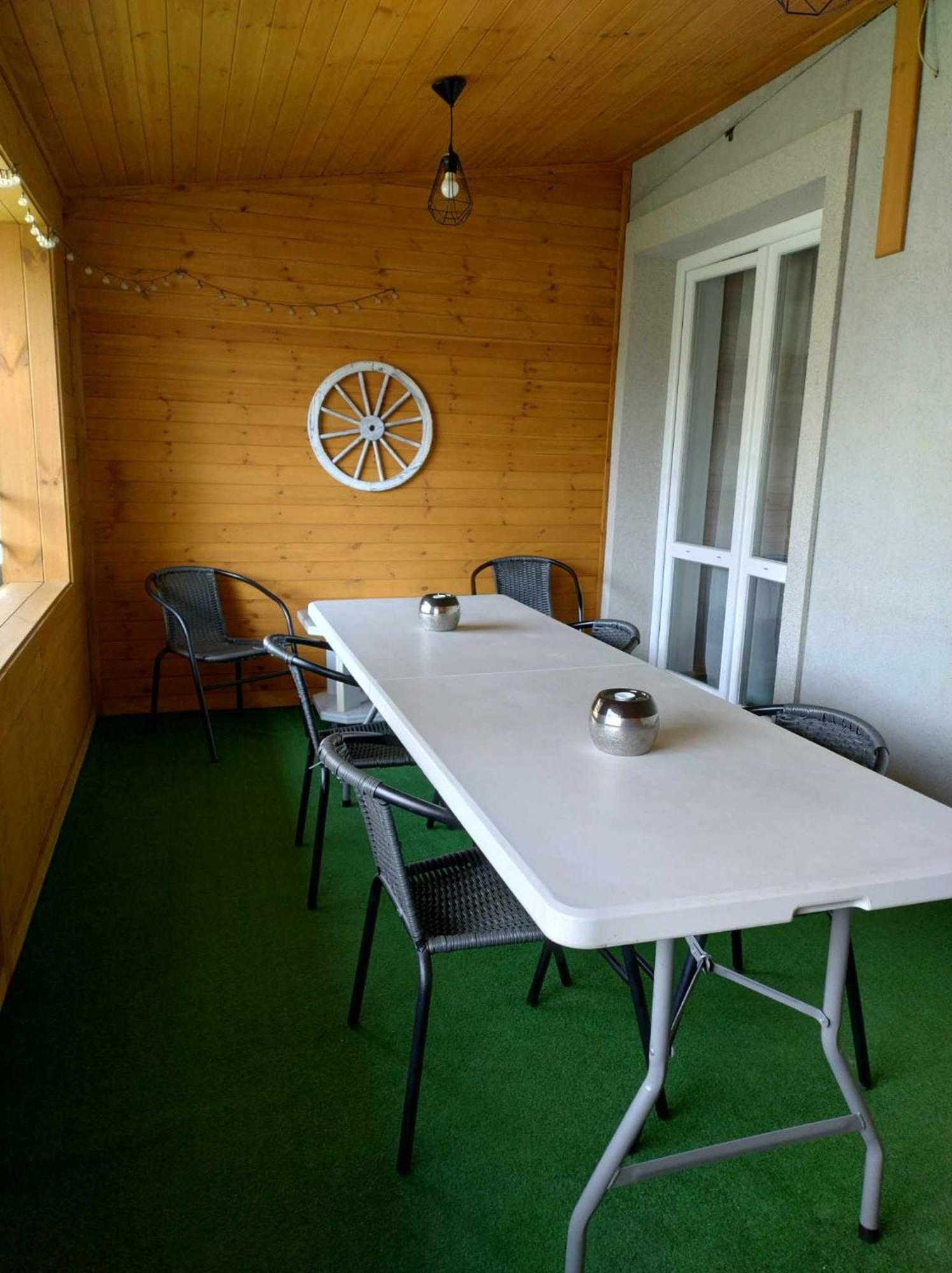 Apartament Gospodarska Bialystok Exterior photo